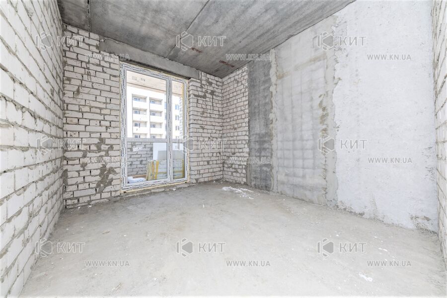 Продаж квартири Харків, Холодна Гора, 57м²