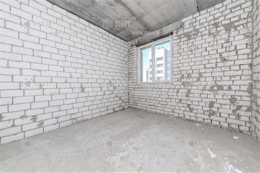 Продаж квартири Харків, Холодна Гора, 57м²