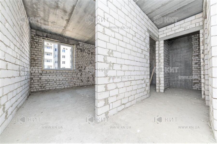 Продаж квартири Харків, Холодна Гора, 57м²