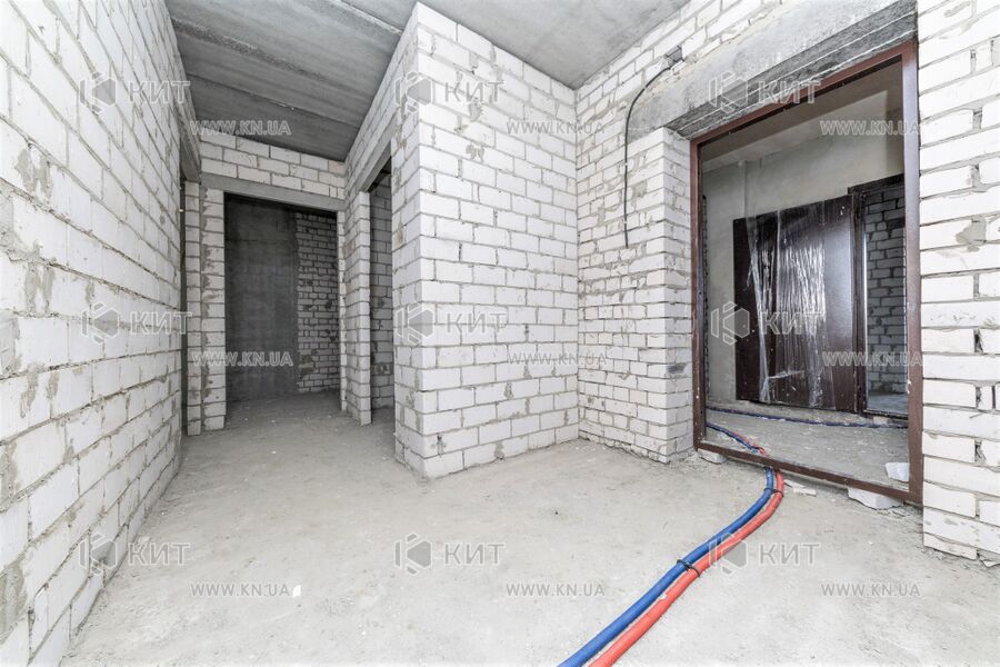 Продаж квартири Харків, Холодна Гора, 57м²