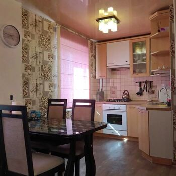 Продажа квартир - Харьков,  Академика Курчатова пр.  21