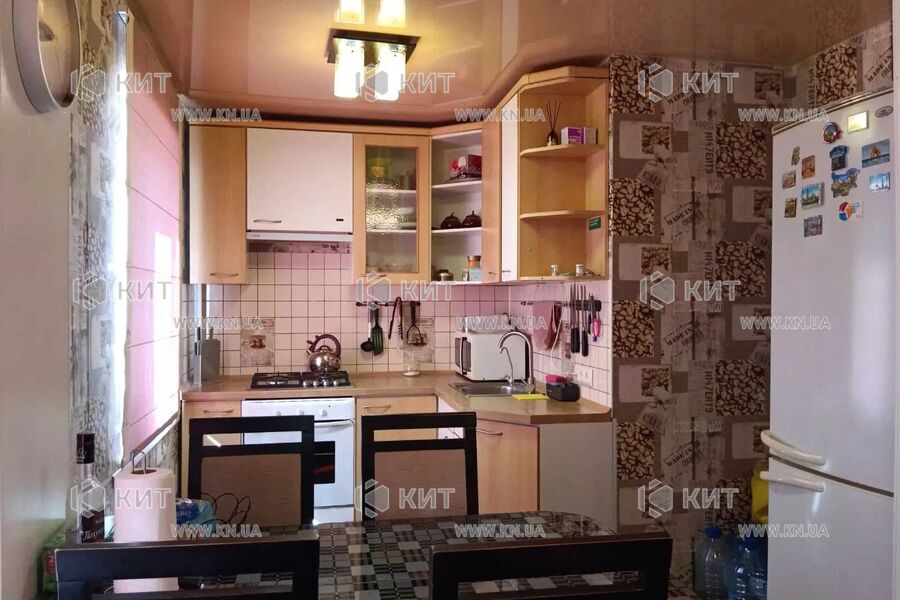Продажа квартиры Харьков, Жуковского, Пятихатки, 57м²