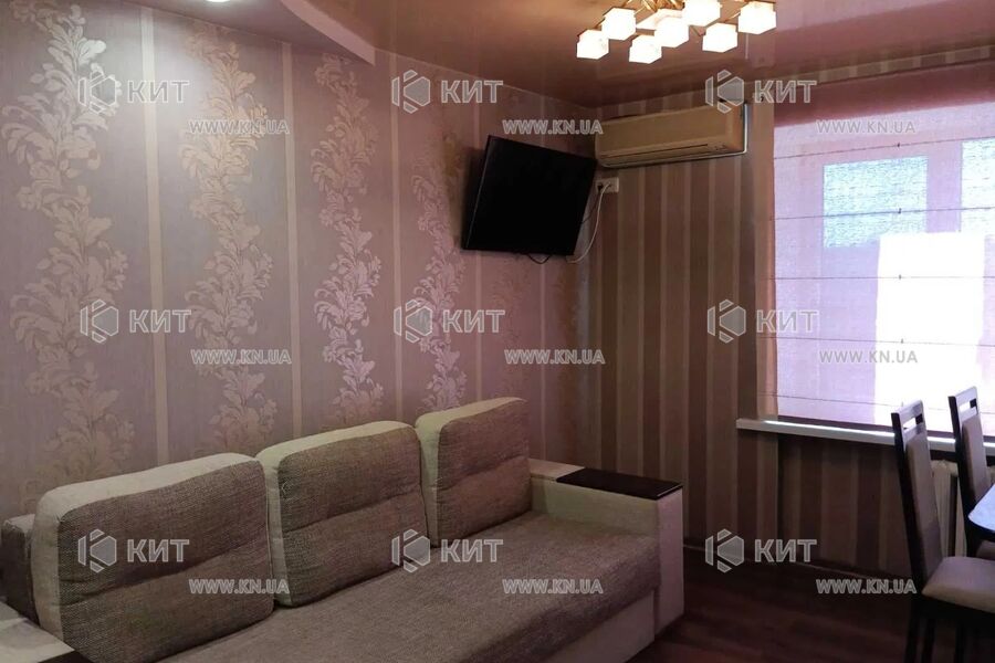 Продажа квартиры Харьков, Жуковского, Пятихатки, 57м²
