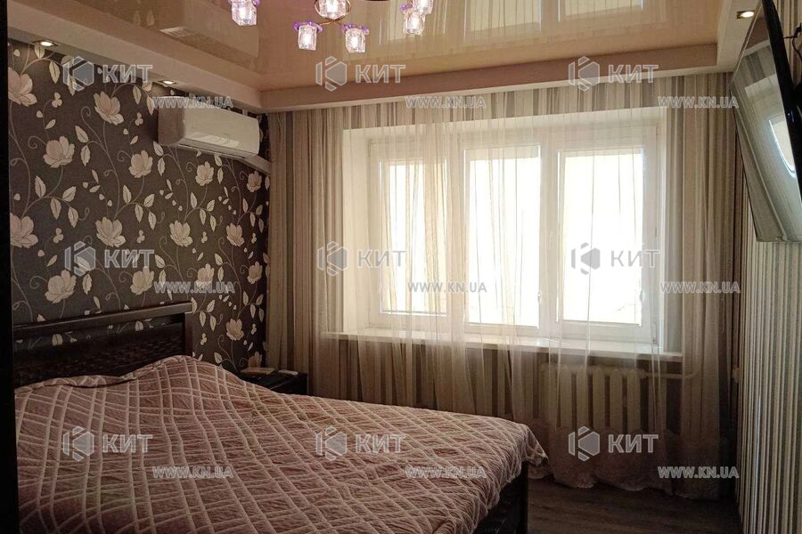 Продажа квартиры Харьков, Жуковского, Пятихатки, 57м²