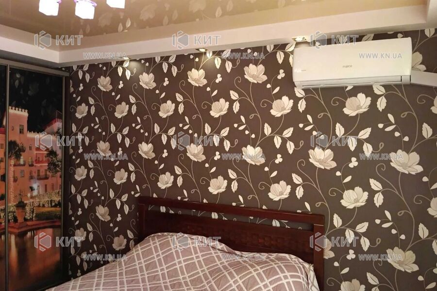 Продажа квартиры Харьков, Жуковского, Пятихатки, 57м²