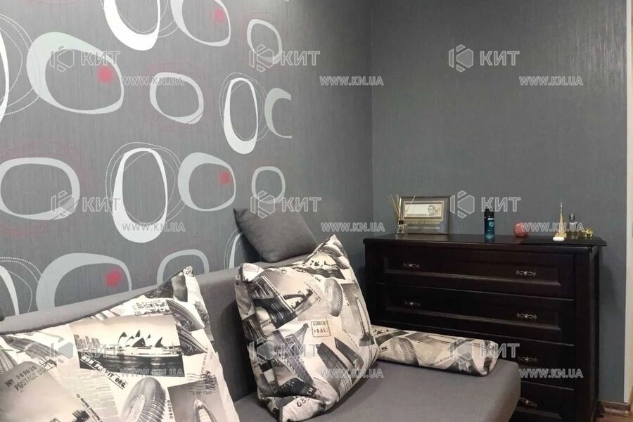 Продажа квартиры Харьков, Жуковского, Пятихатки, 57м²