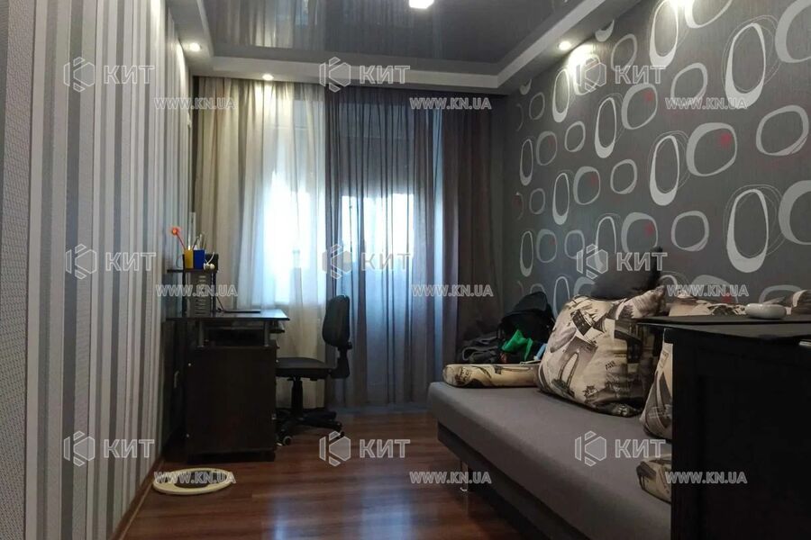 Продажа квартиры Харьков, Жуковского, Пятихатки, 57м²