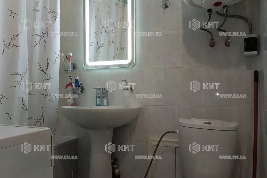Продажа квартиры Харьков, Жуковского, Пятихатки, 57м²