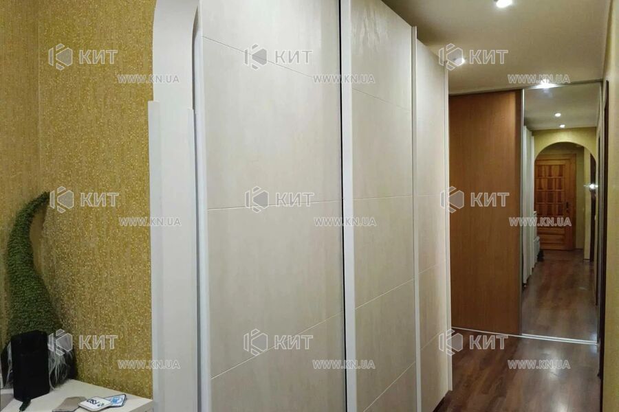 Продажа квартиры Харьков, Жуковского, Пятихатки, 57м²