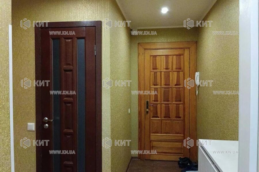 Продажа квартиры Харьков, Жуковского, Пятихатки, 57м²