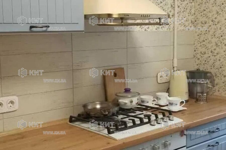 Продажа квартиры Харьков, Жуковского, Пятихатки, 36м²