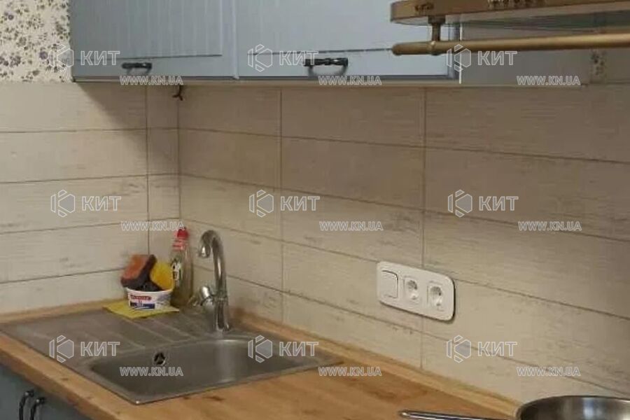 Продажа квартиры Харьков, Жуковского, Пятихатки, 36м²
