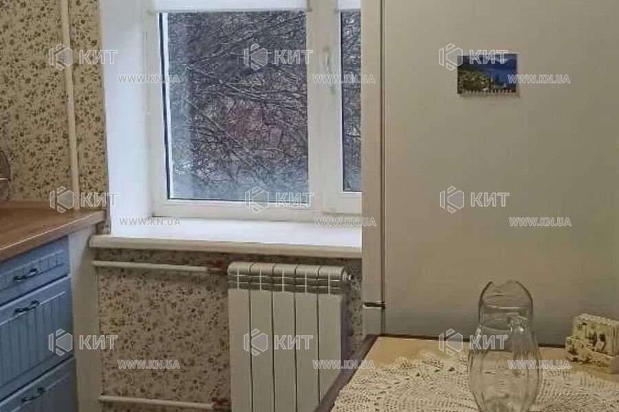 Продажа квартиры Харьков, Жуковского, Пятихатки, 36м²
