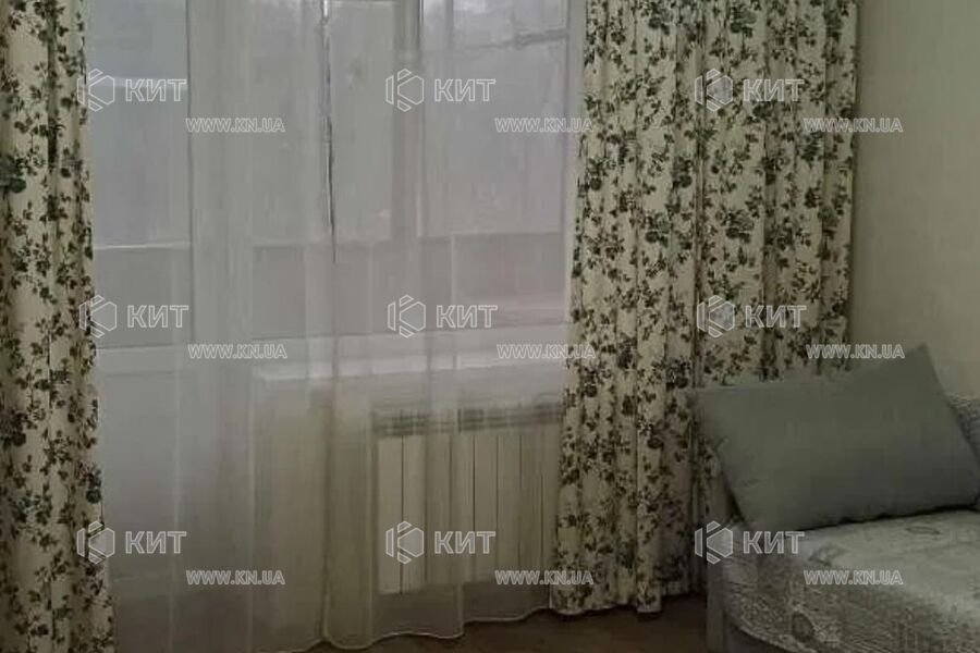 Продажа квартиры Харьков, Жуковского, Пятихатки, 36м²