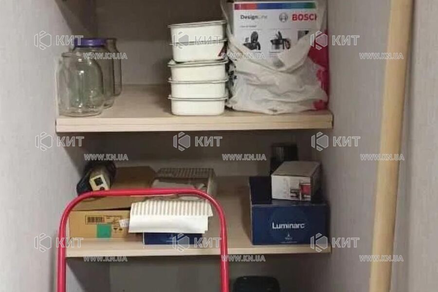 Продажа квартиры Харьков, Жуковского, Пятихатки, 36м²