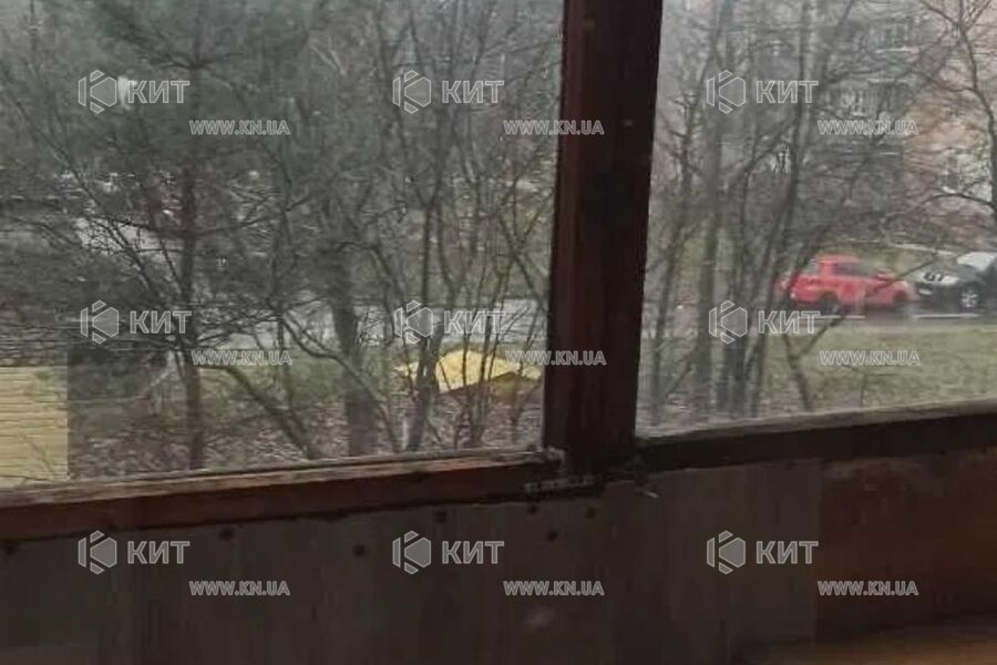Продажа квартиры Харьков, Жуковского, Пятихатки, 36м²
