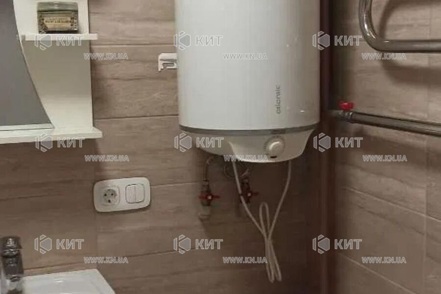 Продажа квартиры Харьков, Жуковского, Пятихатки, 36м²