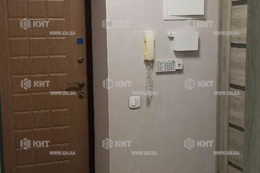 Продажа квартиры Харьков, Жуковского, Пятихатки, 36м²