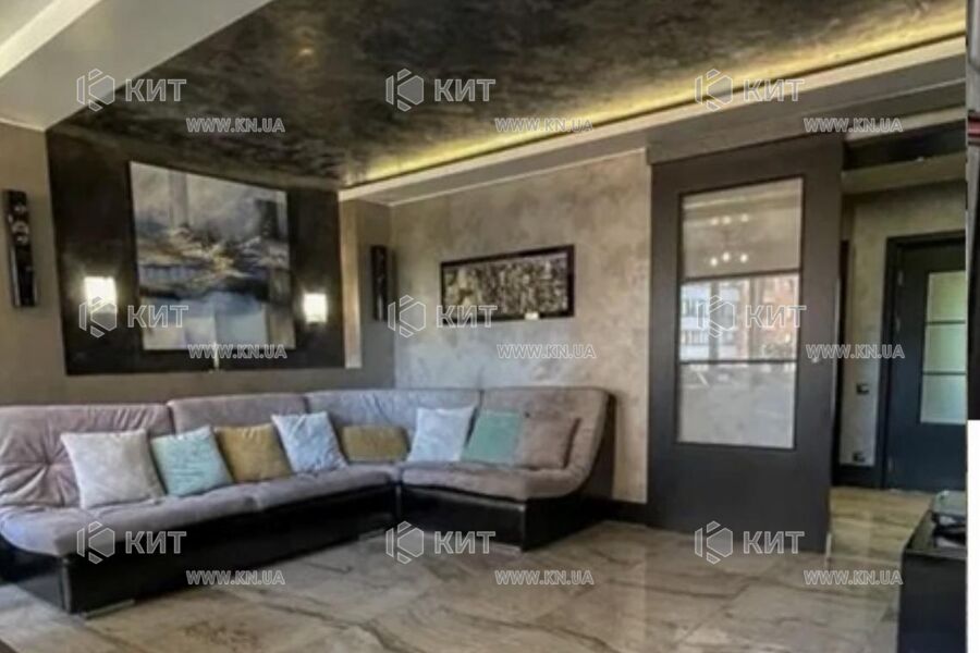 Продажа квартиры Харьков, Павлово Поле, 74м²