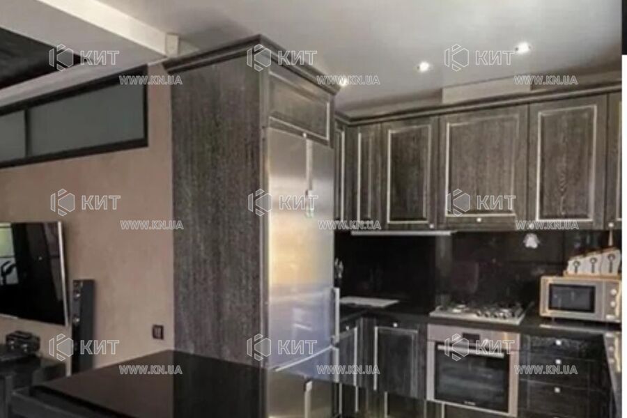 Продажа квартиры Харьков, Павлово Поле, 74м²