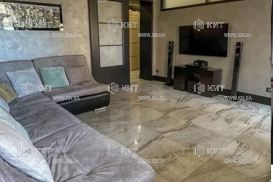 Продажа квартиры Харьков, Павлово Поле, 74м²