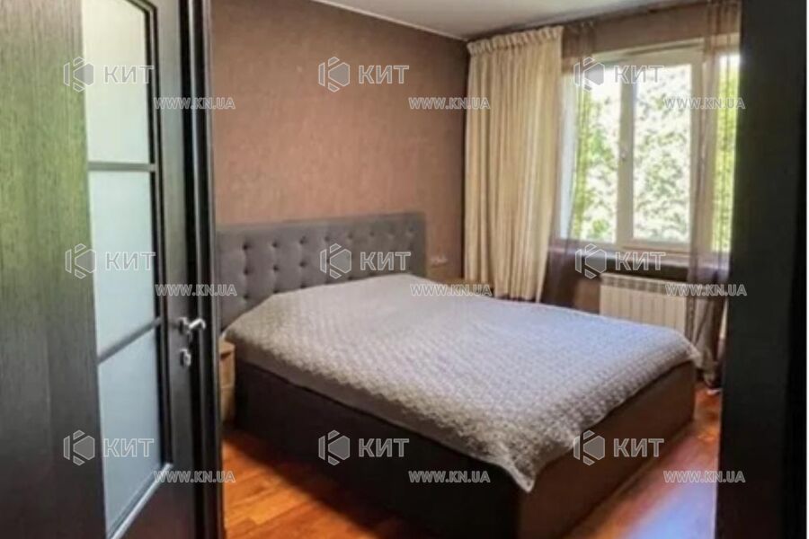 Продажа квартиры Харьков, Павлово Поле, 74м²