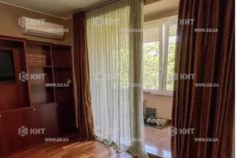 Продажа квартиры Харьков, Павлово Поле, 74м²