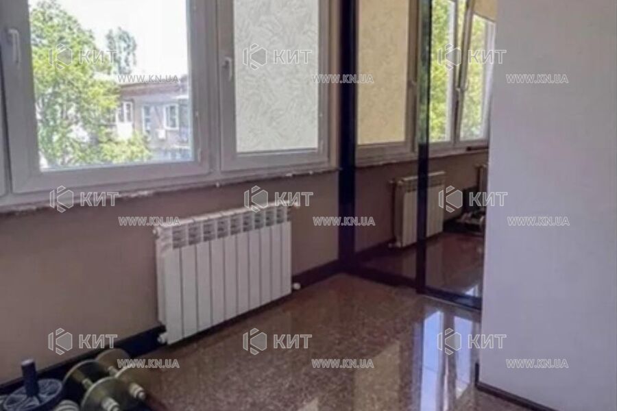 Продажа квартиры Харьков, Павлово Поле, 74м²