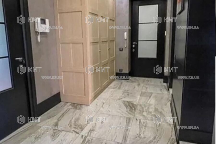 Продажа квартиры Харьков, Павлово Поле, 74м²