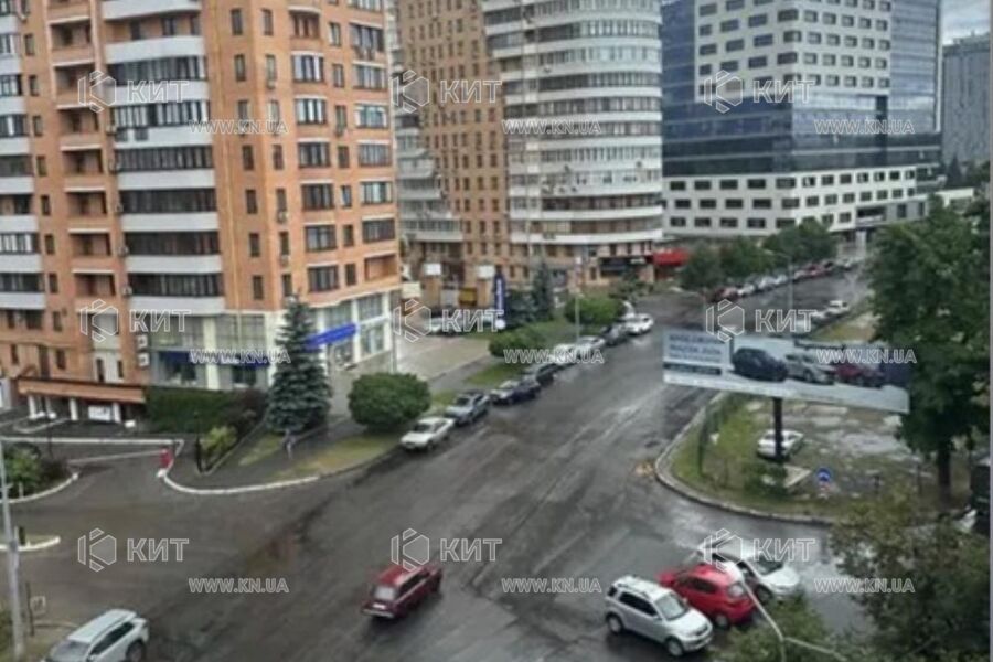 Продажа квартиры Харьков, Павлово Поле, 74м²