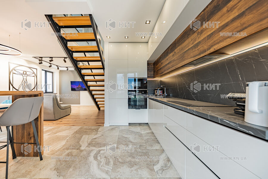 Продаж квартири Харків, Сокільники, 83м²