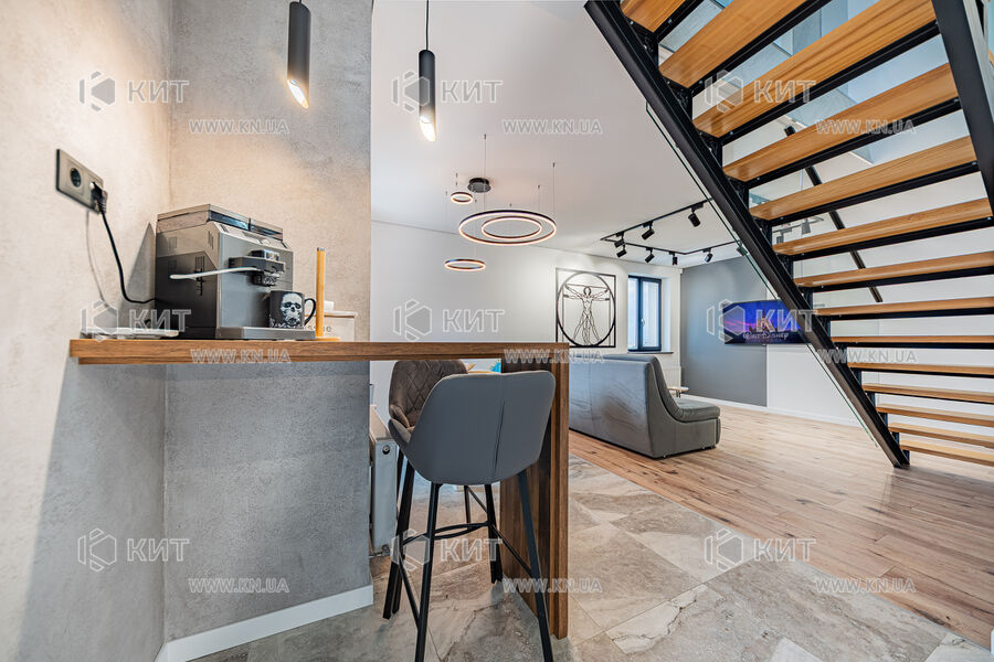 Продаж квартири Харків, Сокільники, 83м²