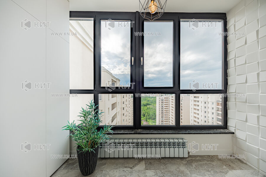Продаж квартири Харків, Сокільники, 83м²