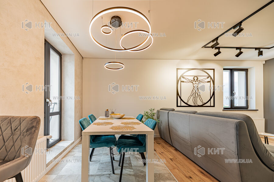 Продаж квартири Харків, Сокільники, 83м²