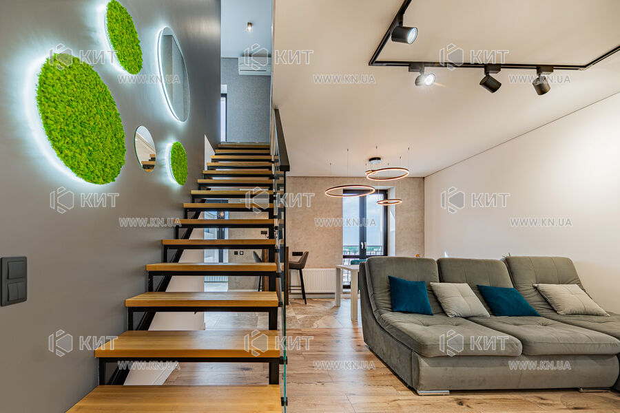 Продаж квартири Харків, Сокільники, 83м²