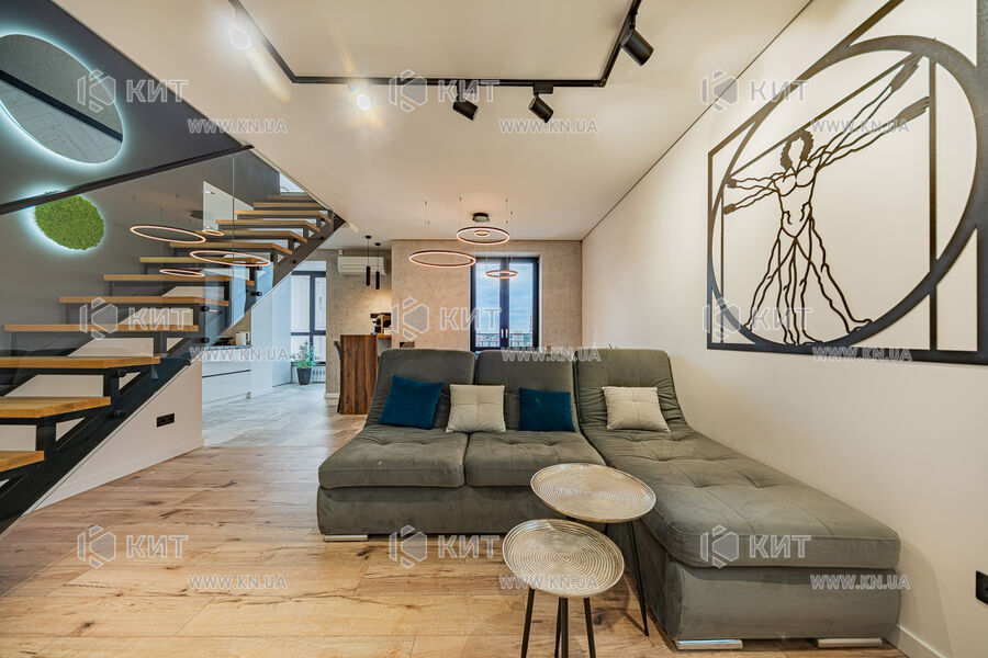 Продаж квартири Харків, Сокільники, 83м²