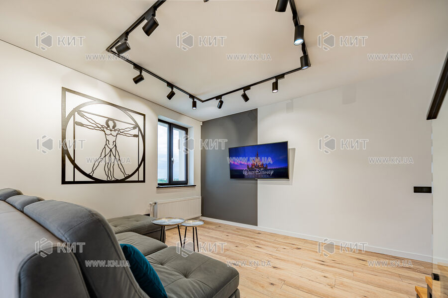 Продаж квартири Харків, Сокільники, 83м²