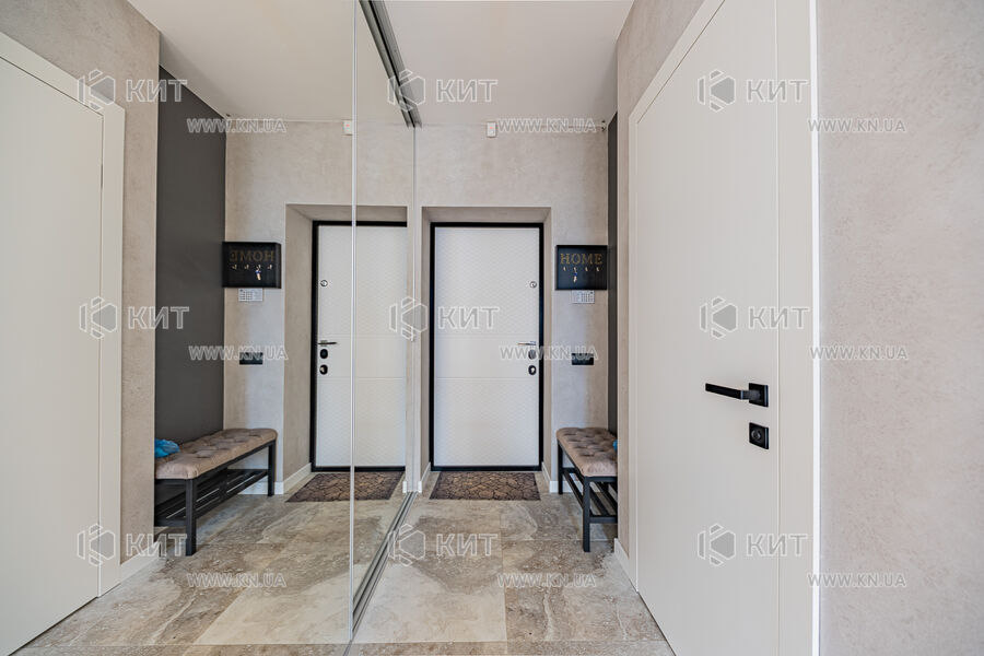 Продаж квартири Харків, Сокільники, 83м²