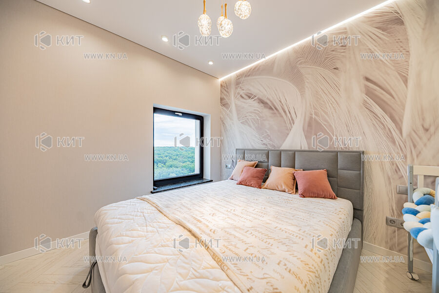 Продаж квартири Харків, Сокільники, 83м²