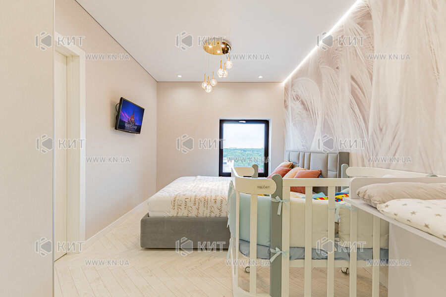 Продаж квартири Харків, Сокільники, 83м²