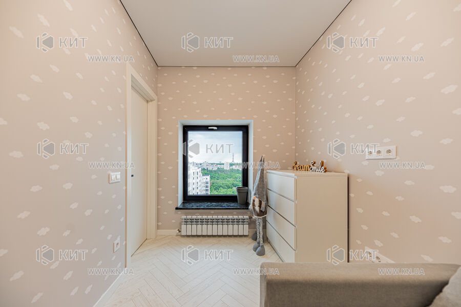Продаж квартири Харків, Сокільники, 83м²