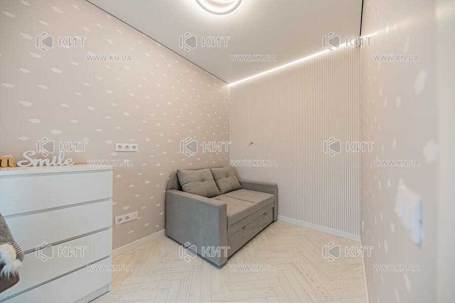 Продаж квартири Харків, Сокільники, 83м²