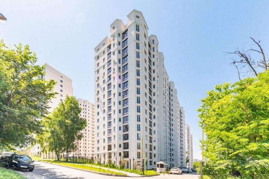 Продаж квартири Харків, Сокільники, 83м²