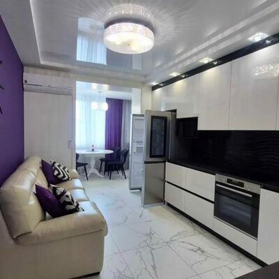 Продажа 	 Харьков, Аврамовская Аврамовская ул.   4