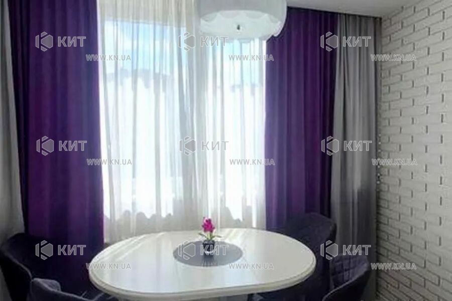 Продажа квартиры Харьков, Холодная гора, 95м²
