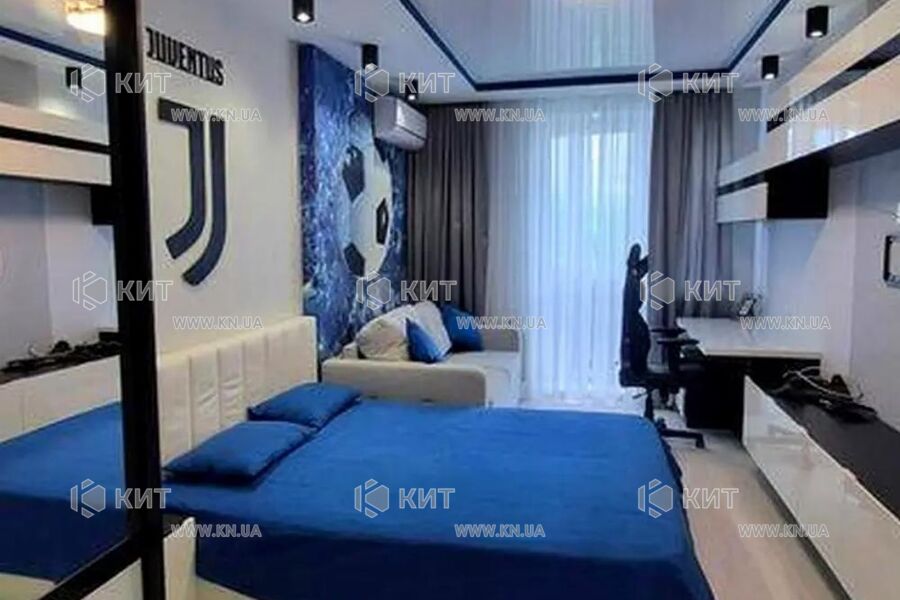 Продажа квартиры Харьков, Холодная гора, 95м²