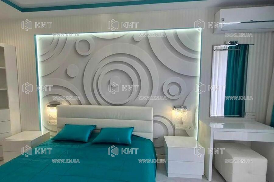 Продажа квартиры Харьков, Холодная гора, 95м²
