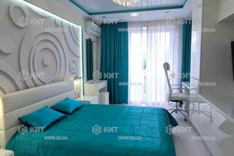 Продажа квартиры Харьков, Холодная гора, 95м²