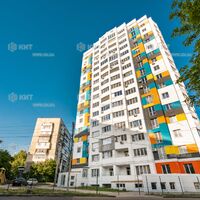 Продажа квартиры Харьков, Холодная гора, 95м²