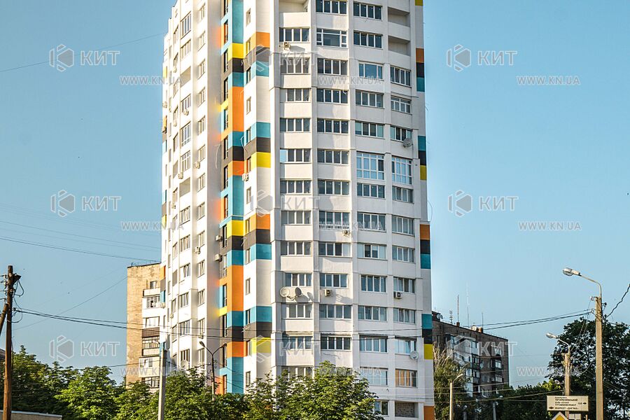 Продажа квартиры Харьков, Холодная гора, 95м²